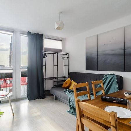 Shortstaypoland Zelazna Warsaw Exterior photo