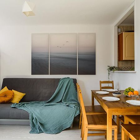 Shortstaypoland Zelazna Warsaw Exterior photo