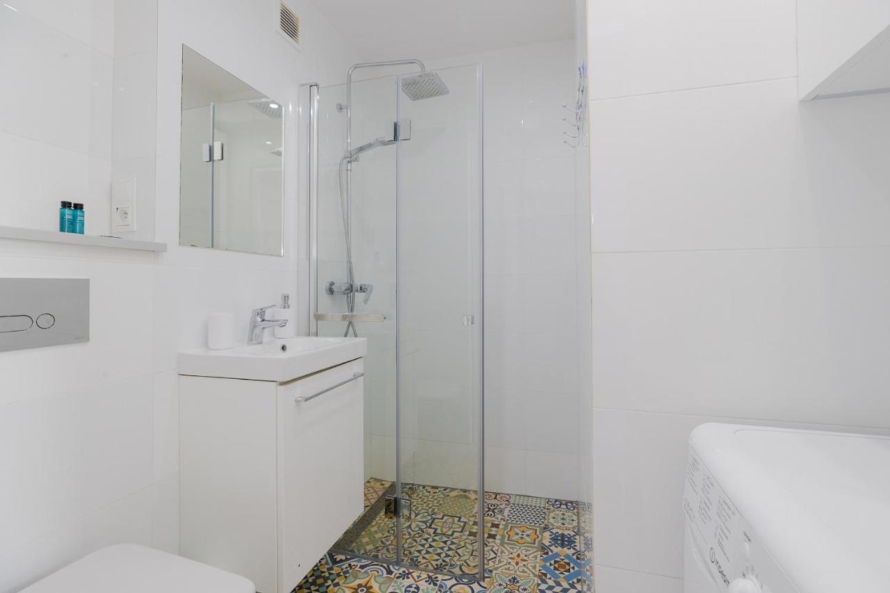 Shortstaypoland Zelazna Warsaw Exterior photo