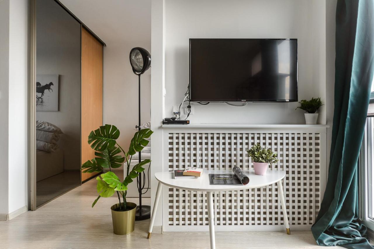 Shortstaypoland Zelazna Warsaw Exterior photo